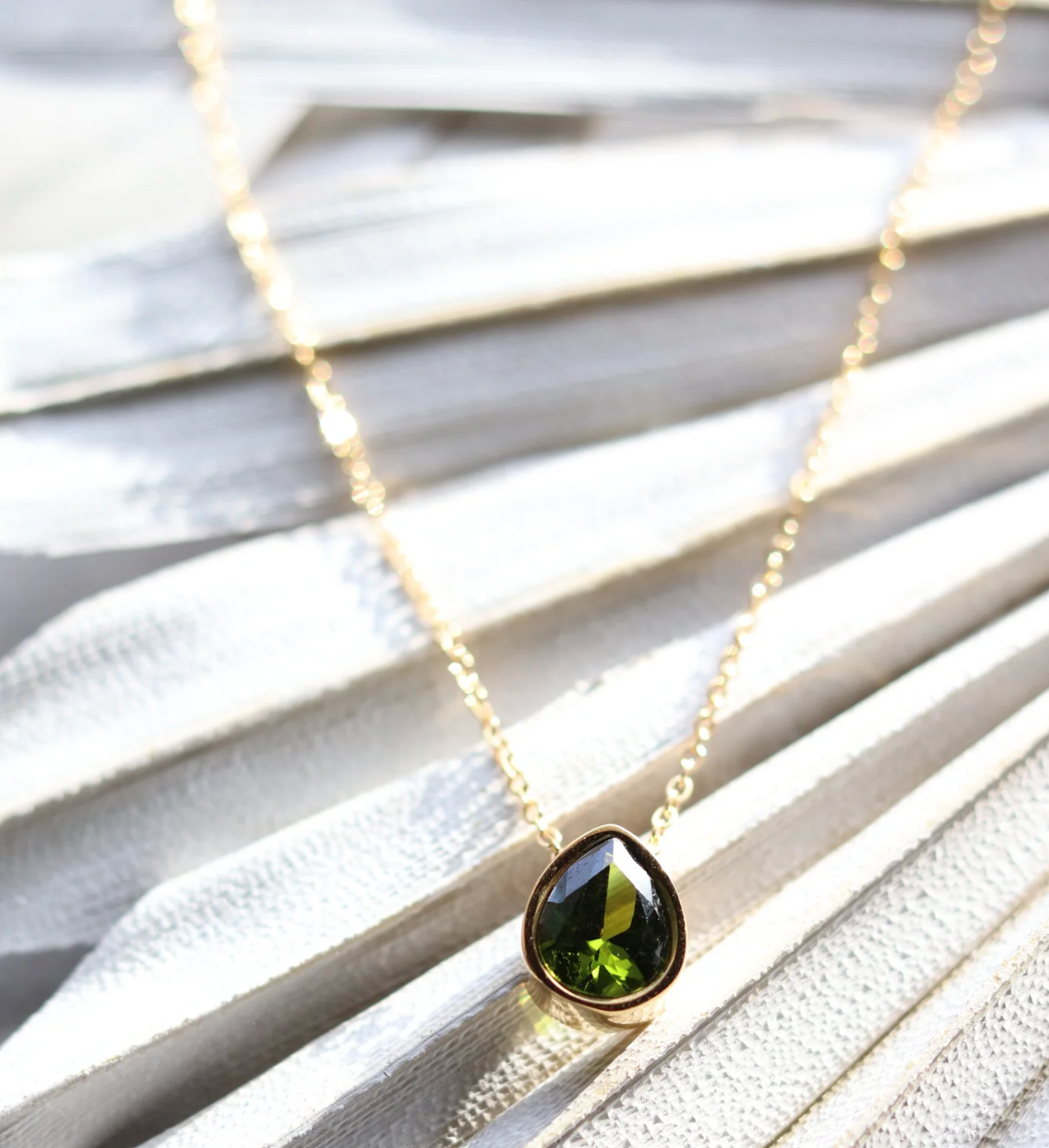 Kate Necklace