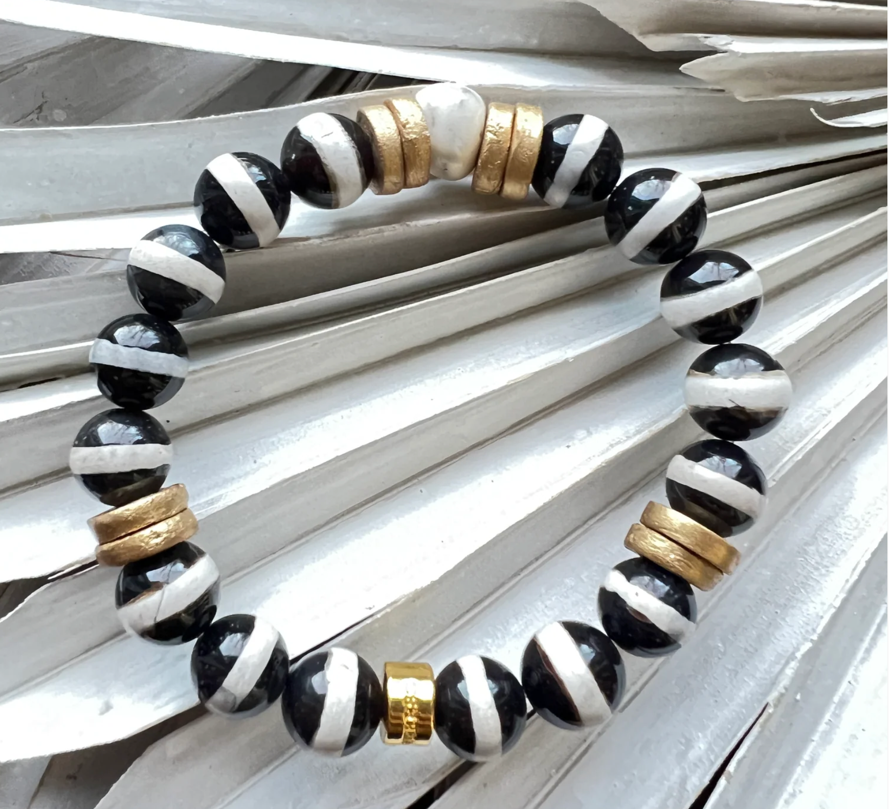 Jacmel Bracelet
