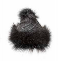 Village House Cossack Hat