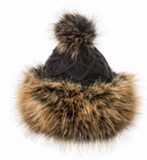 Village House Cossack Hat