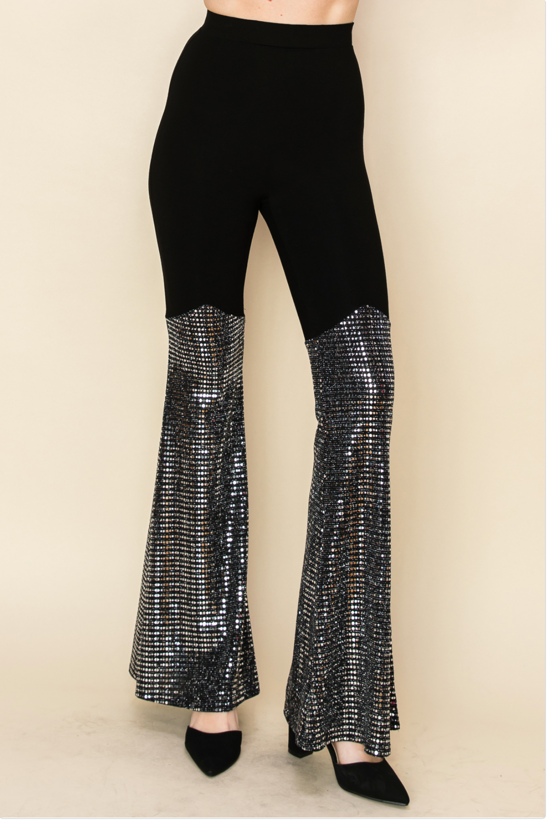 Saturday Night Fever Flares