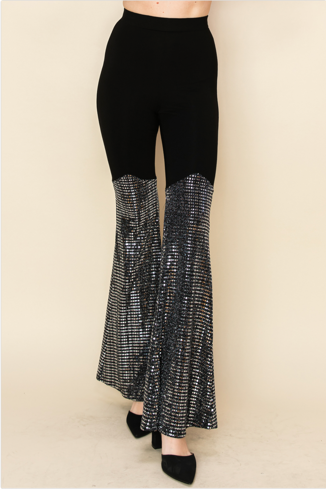 Saturday Night Fever Flares