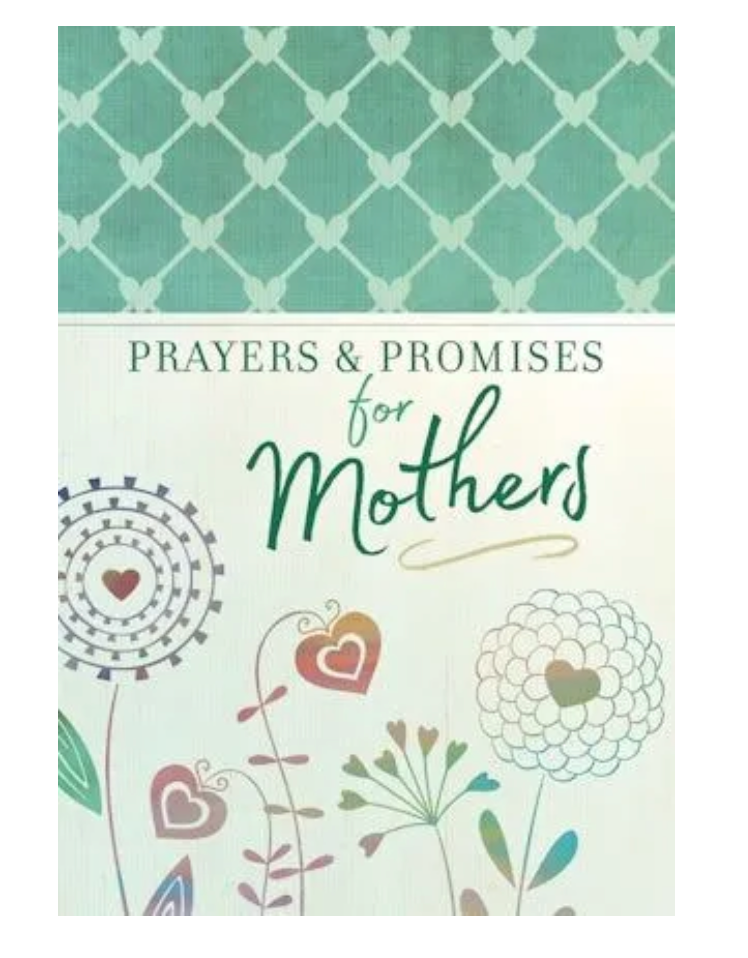 Prayers & Promises for Mothers