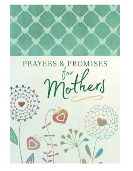 Prayers & Promises for Mothers