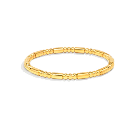 The Estate Hinged Bracelet