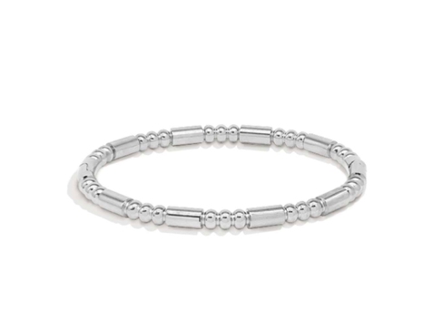The Estate Hinged Bracelet