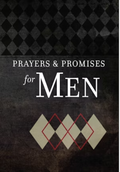 Prayers & Promises For Men