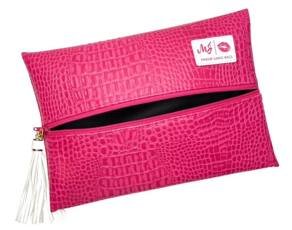 Makeup Junkie Bags - Shade of Dolly Small