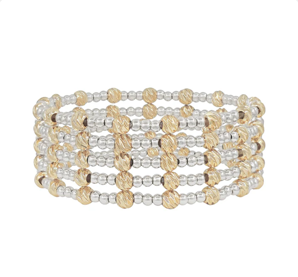 Shimmer & Shine Five Bracelet Set