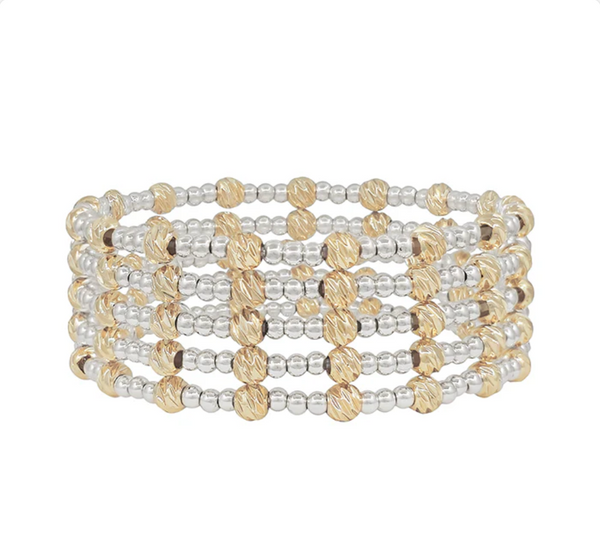 Shimmer & Shine Five Bracelet Set