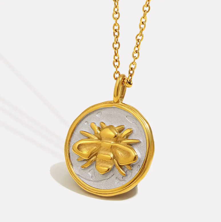 Honeymark Necklace