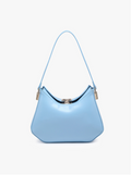 Jennu Incheon Hexagonal Shoulder Bag