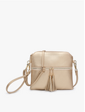 Tera Crossbody Wristlet