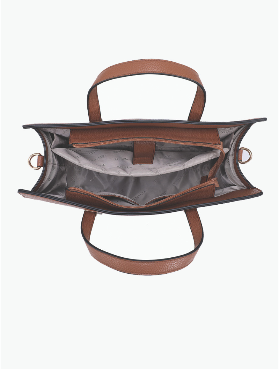 Sybil Tote