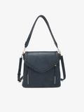 Lorelei Shoulder Crossbody
