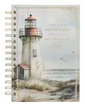 I Have Made You Spiral Journal - Isaiah 46:4