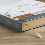 The Welcoming Home: A devotional Guide to Showing Hospitality for God's Glory