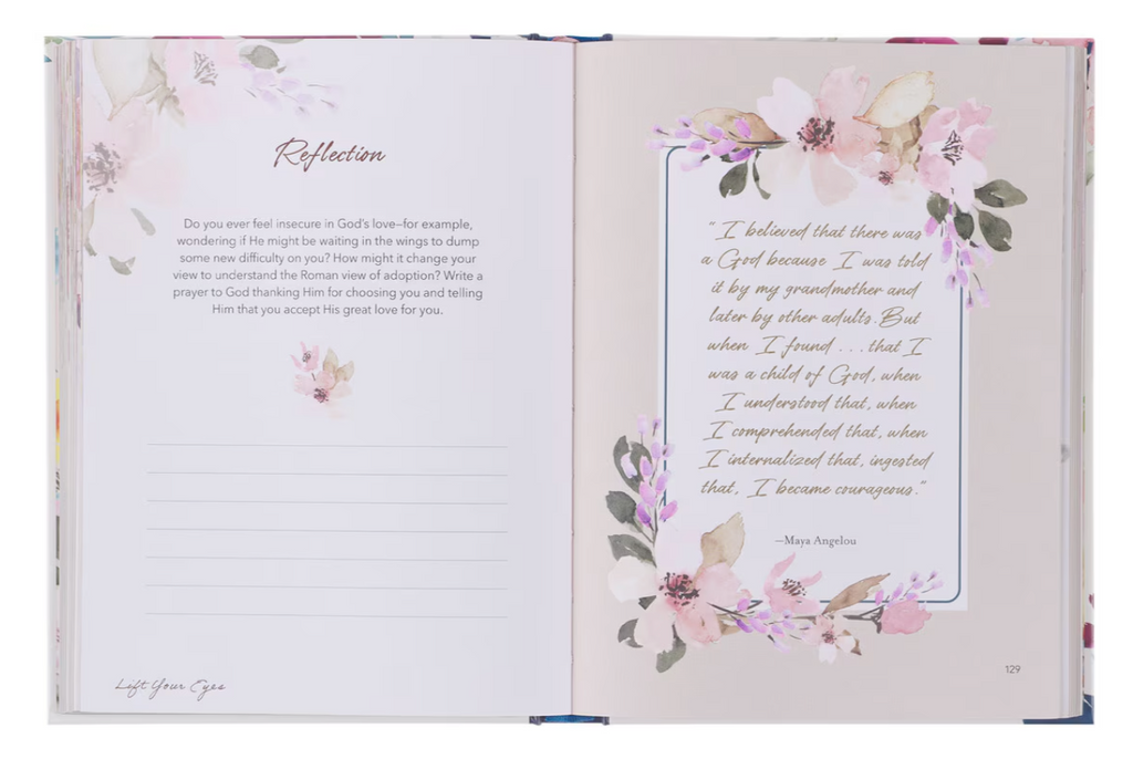 Find Hope Hardcover Devotional