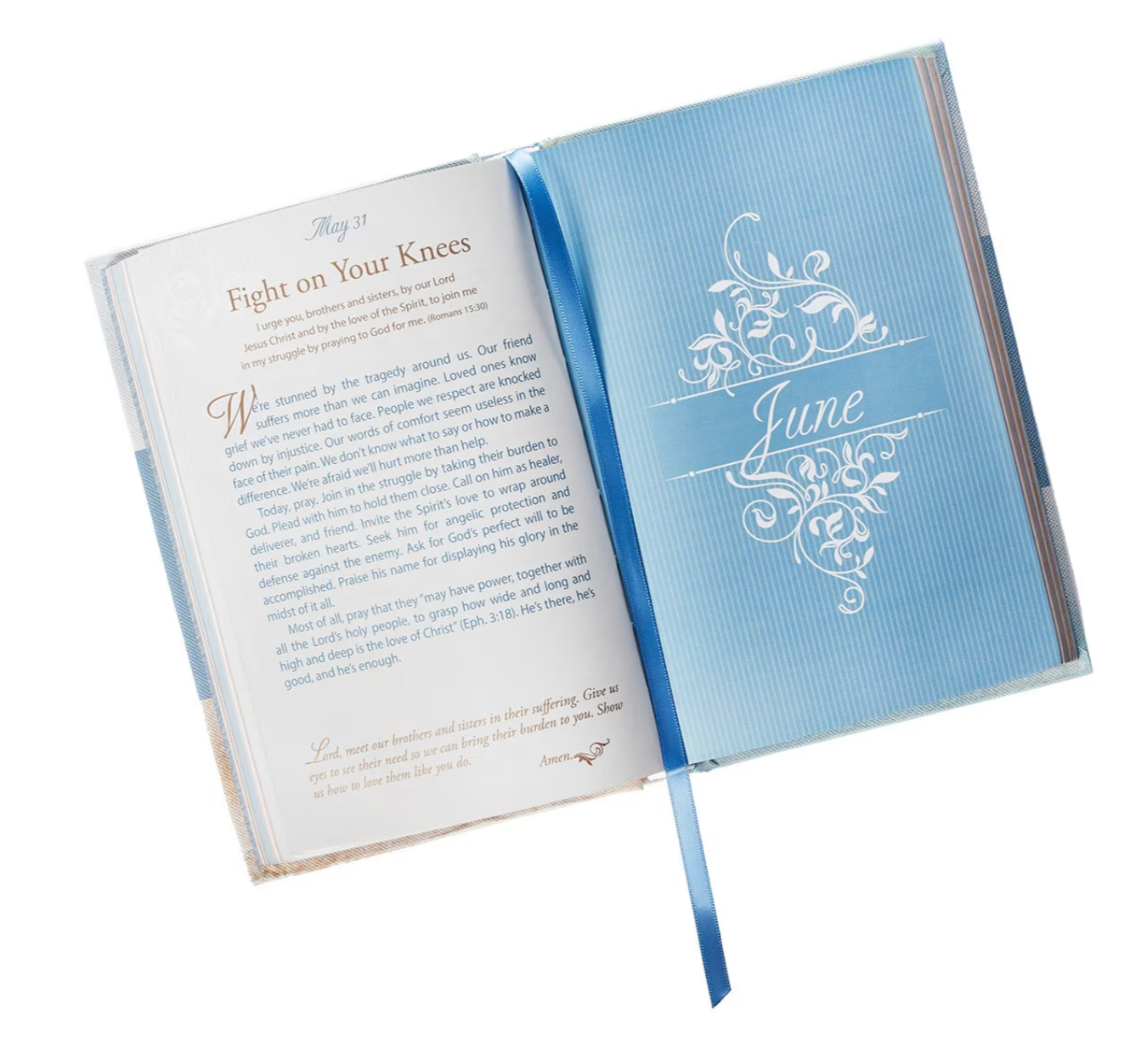 Mr. and Mrs. 366 Devotions for Couples