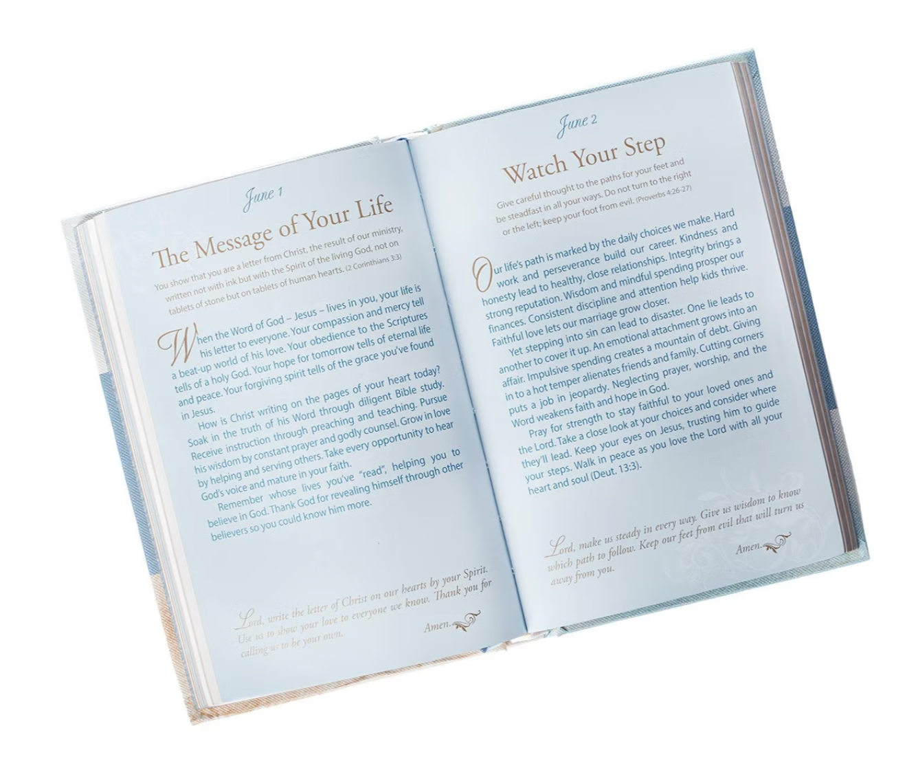 Mr. and Mrs. 366 Devotions for Couples