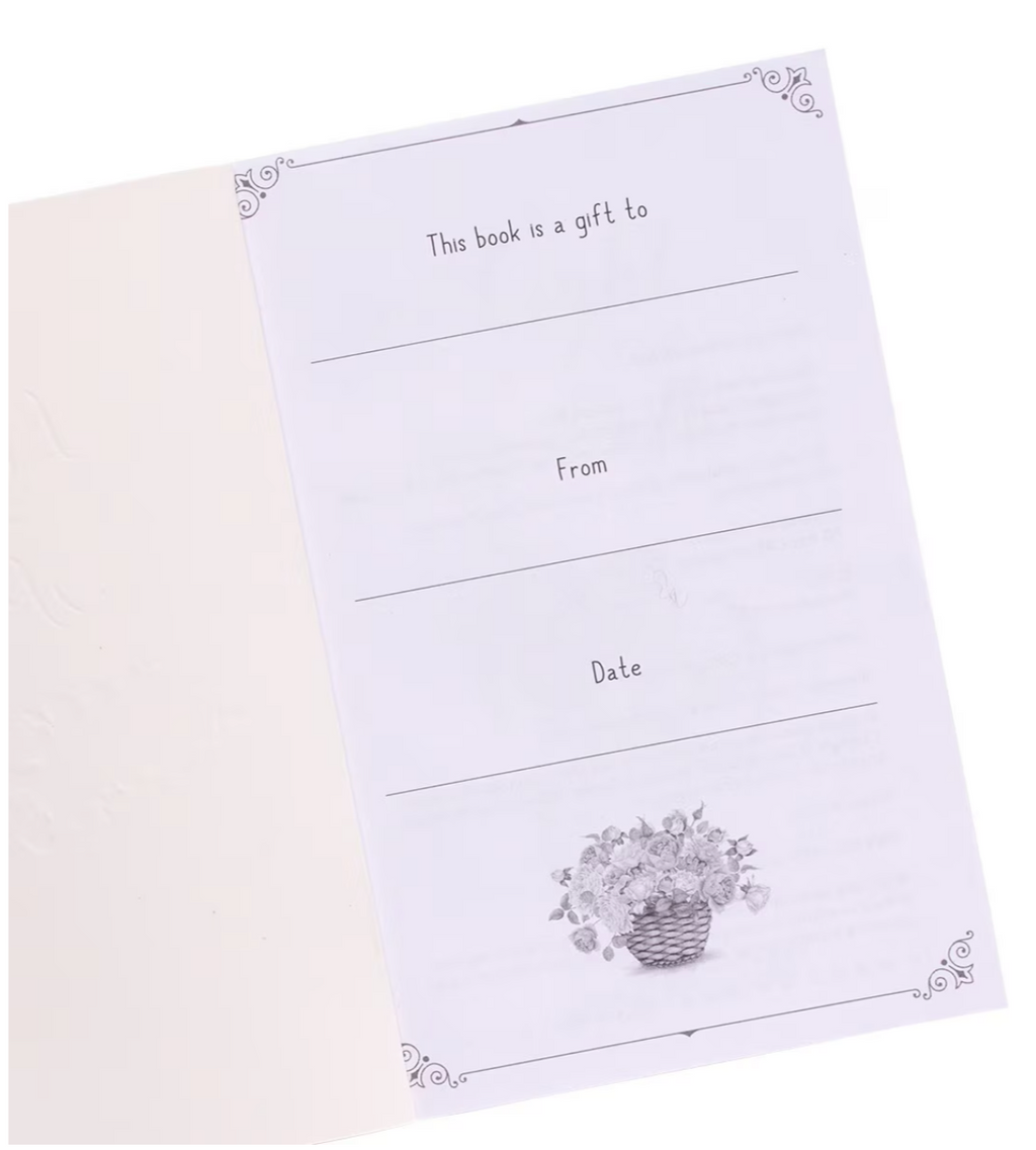 Daily Light for Your Daily Path Devotional