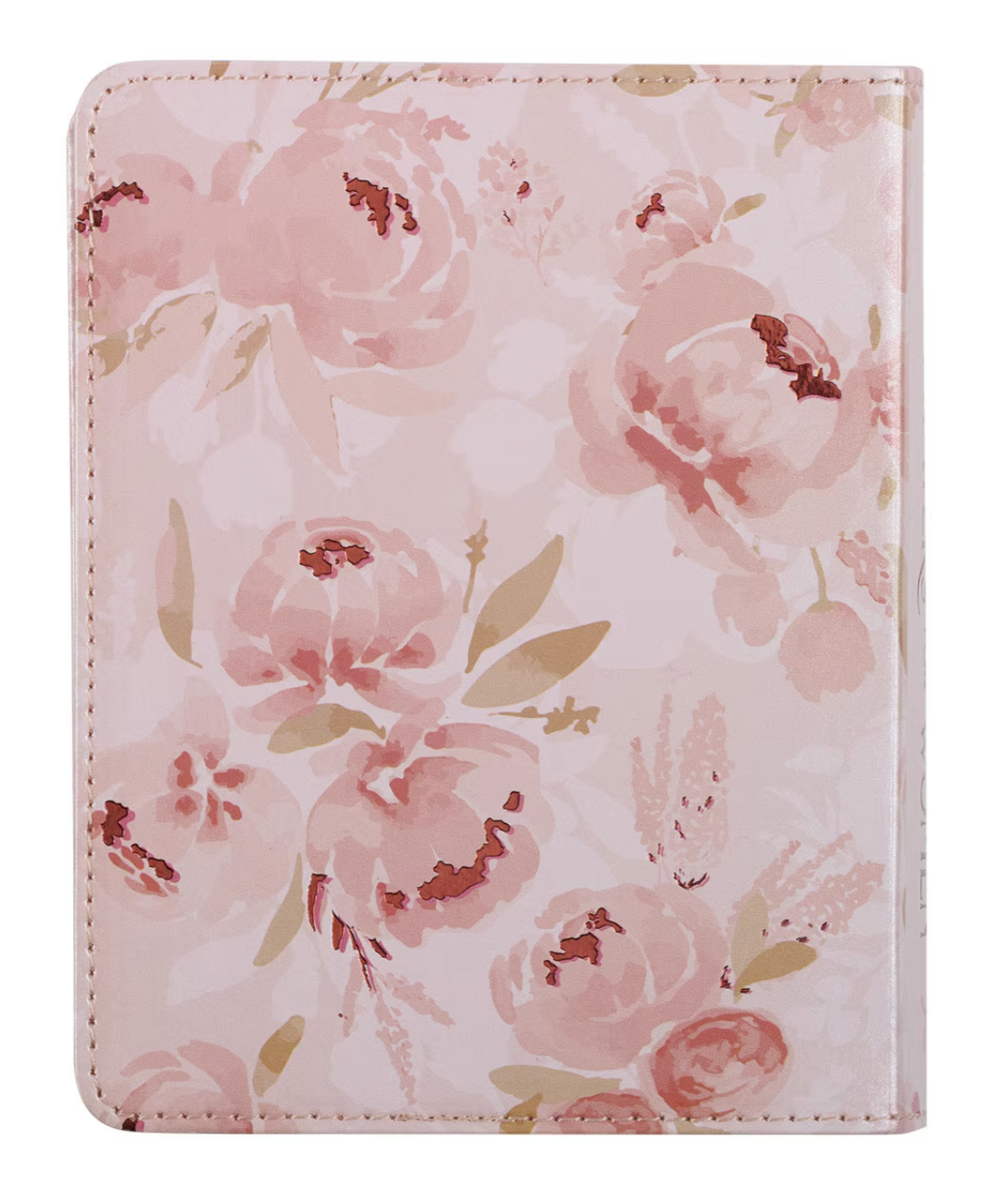 Daily Prayers for Women Faux Leather Devotional