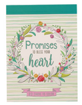 Promises to Bless Your Heart Coloring Cards