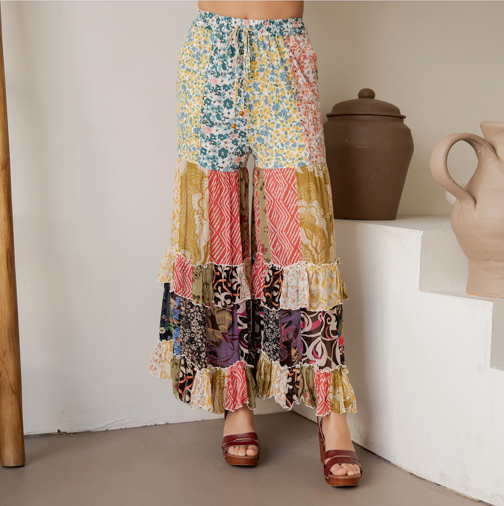 Desert Dream Palazzo Pant