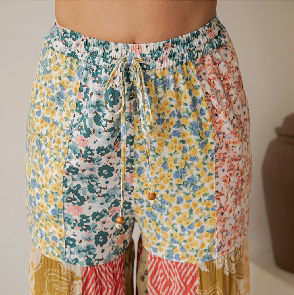 Desert Dream Palazzo Pant