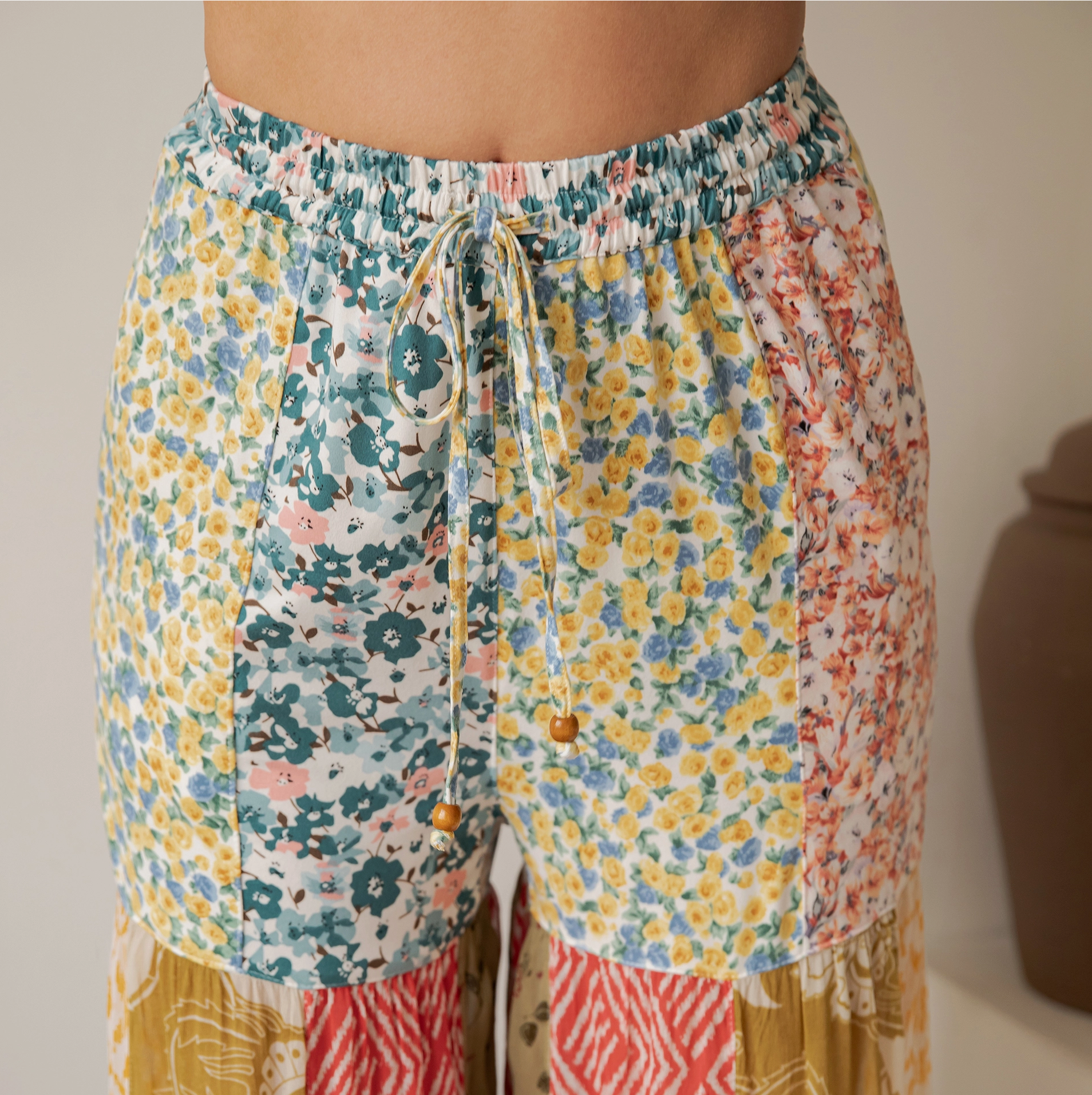 Desert Dream Palazzo Pant