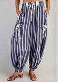 Bluewater Harbor Pant