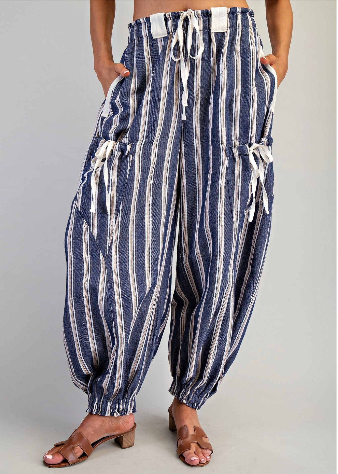 Bluewater Harbor Pant