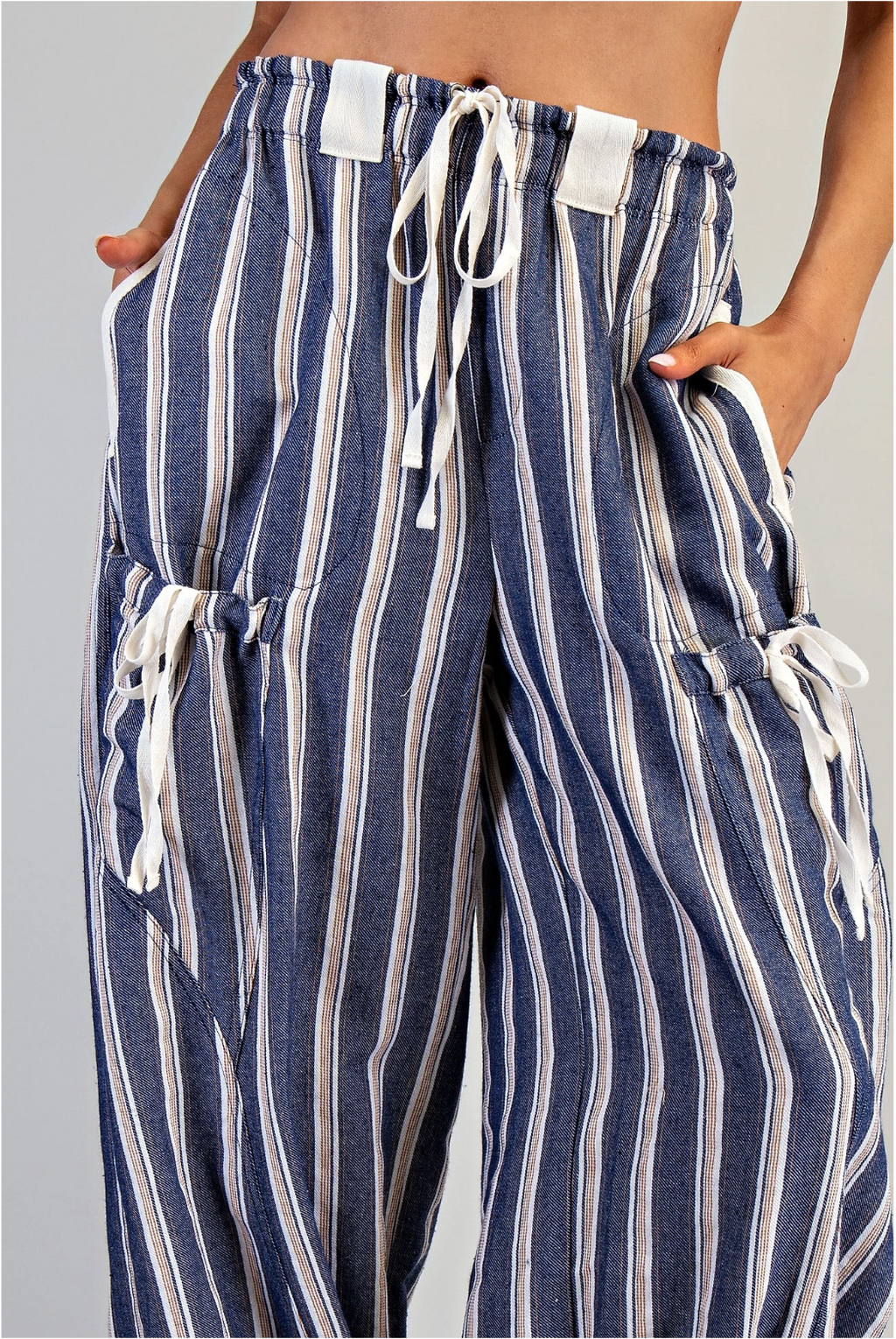 Bluewater Harbor Pant
