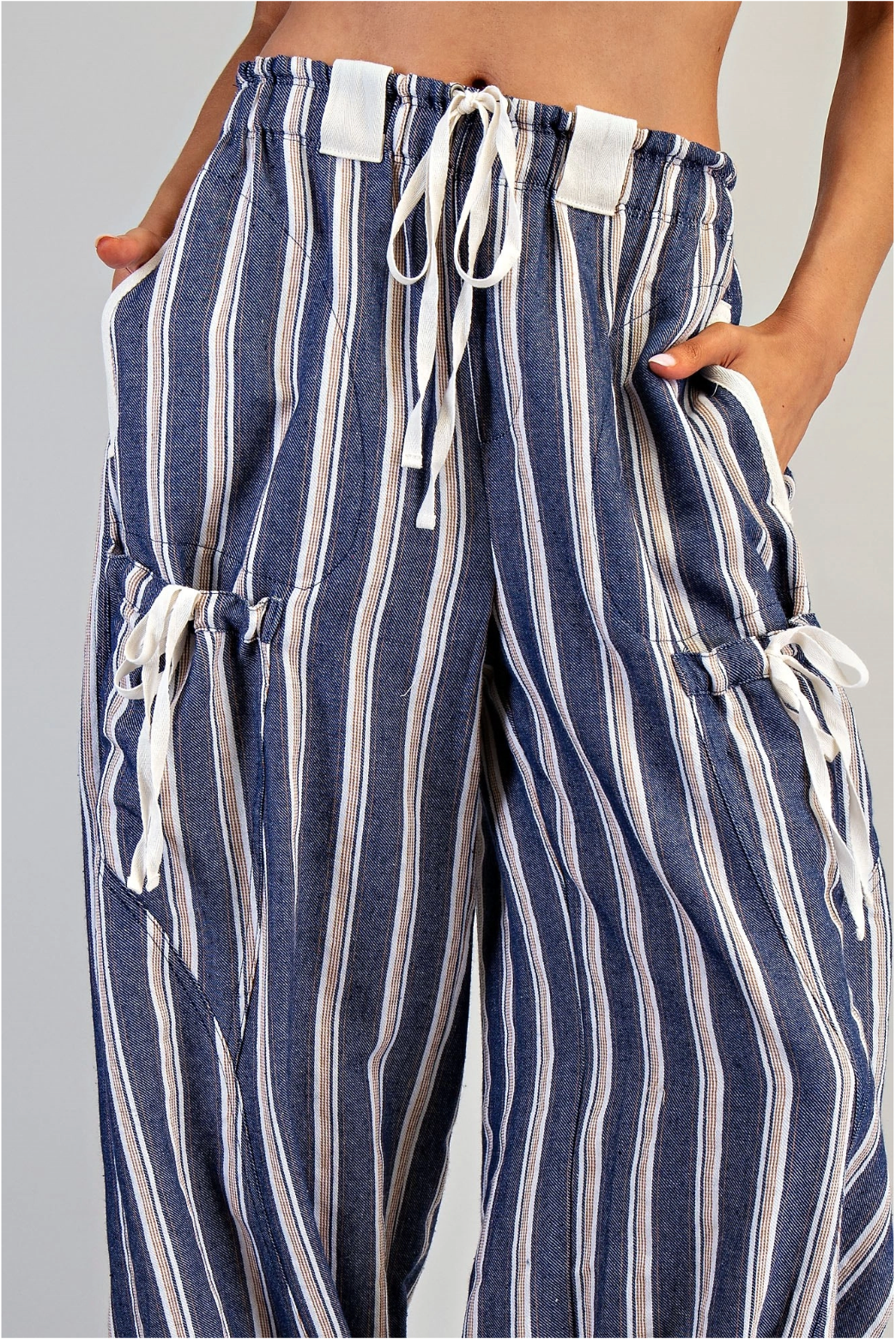 Bluewater Harbor Pant