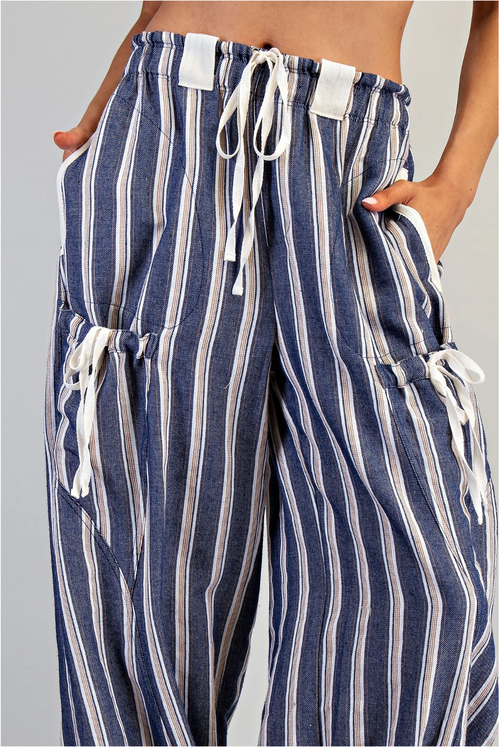 Bluewater Harbor Pant