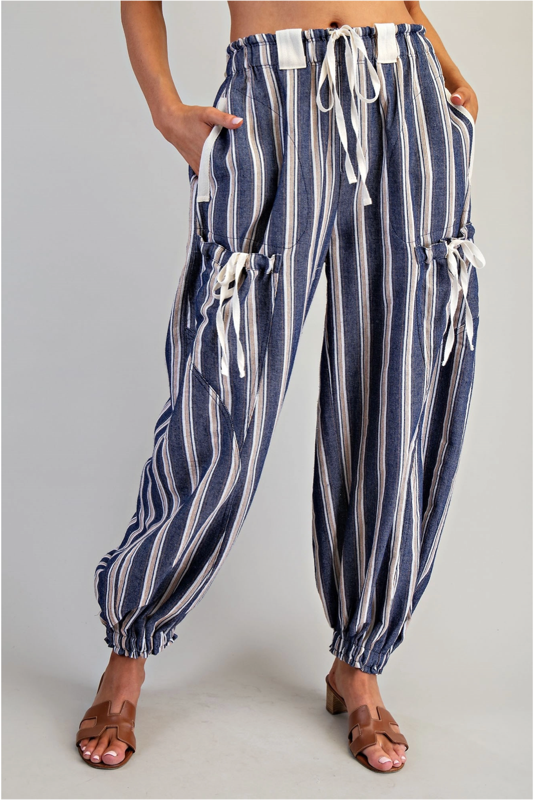 Bluewater Harbor Pant