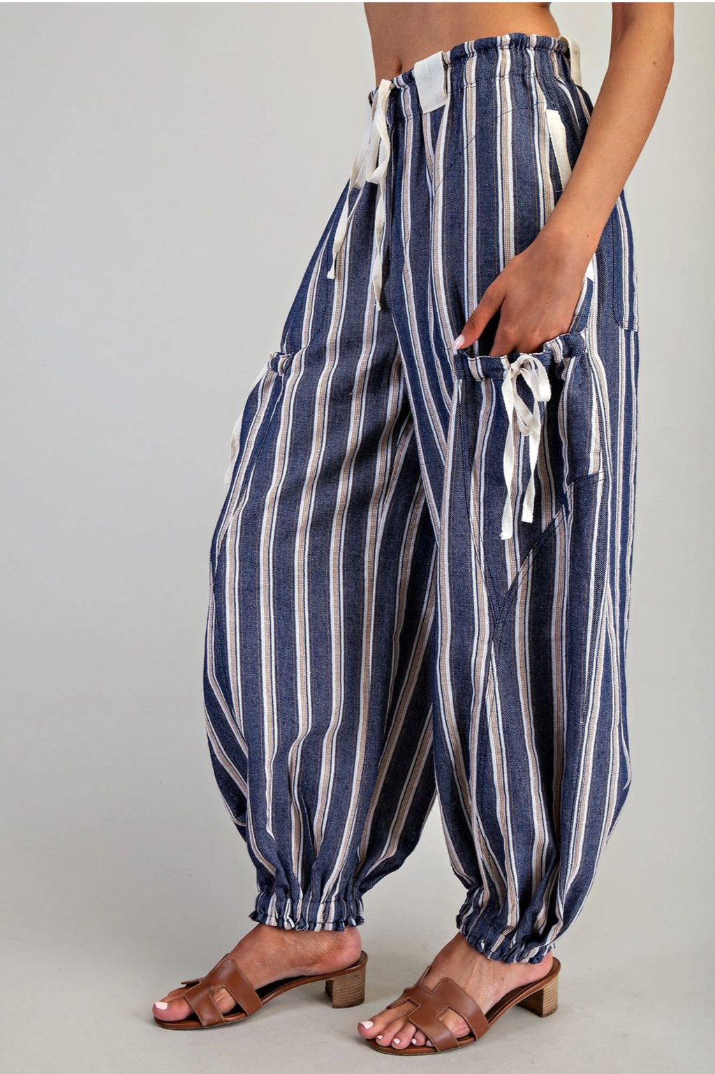 Bluewater Harbor Pant