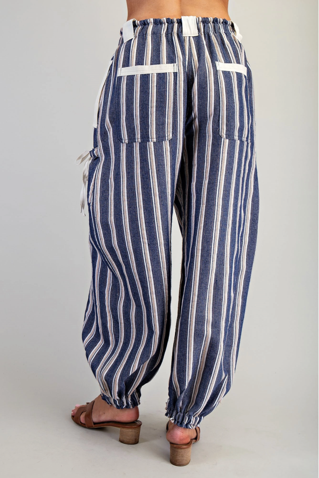 Bluewater Harbor Pant