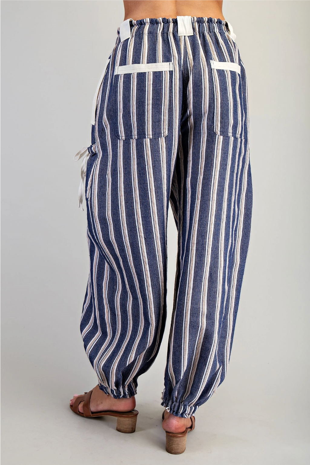 Bluewater Harbor Pant