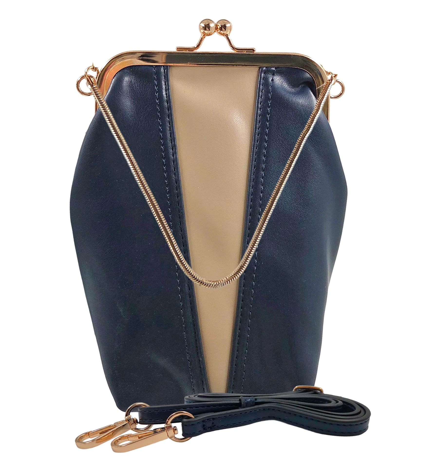 Jodie Crossbody and Wristlet