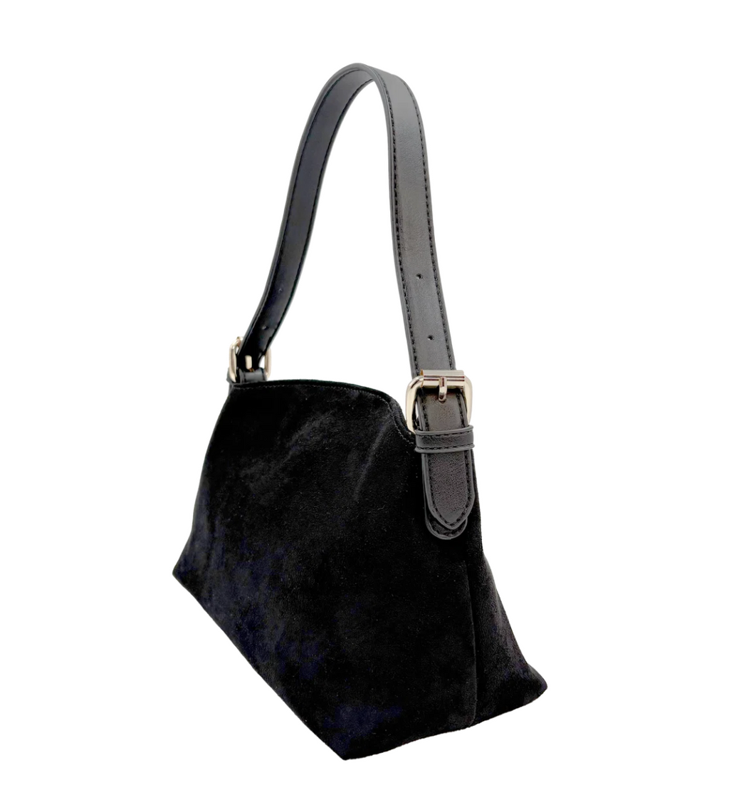 Margo Magnetic Closure Crossbody Handbag