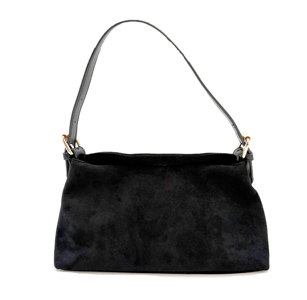 Margo Magnetic Closure Crossbody Handbag