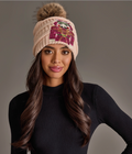 Nutcracker Pom Hat