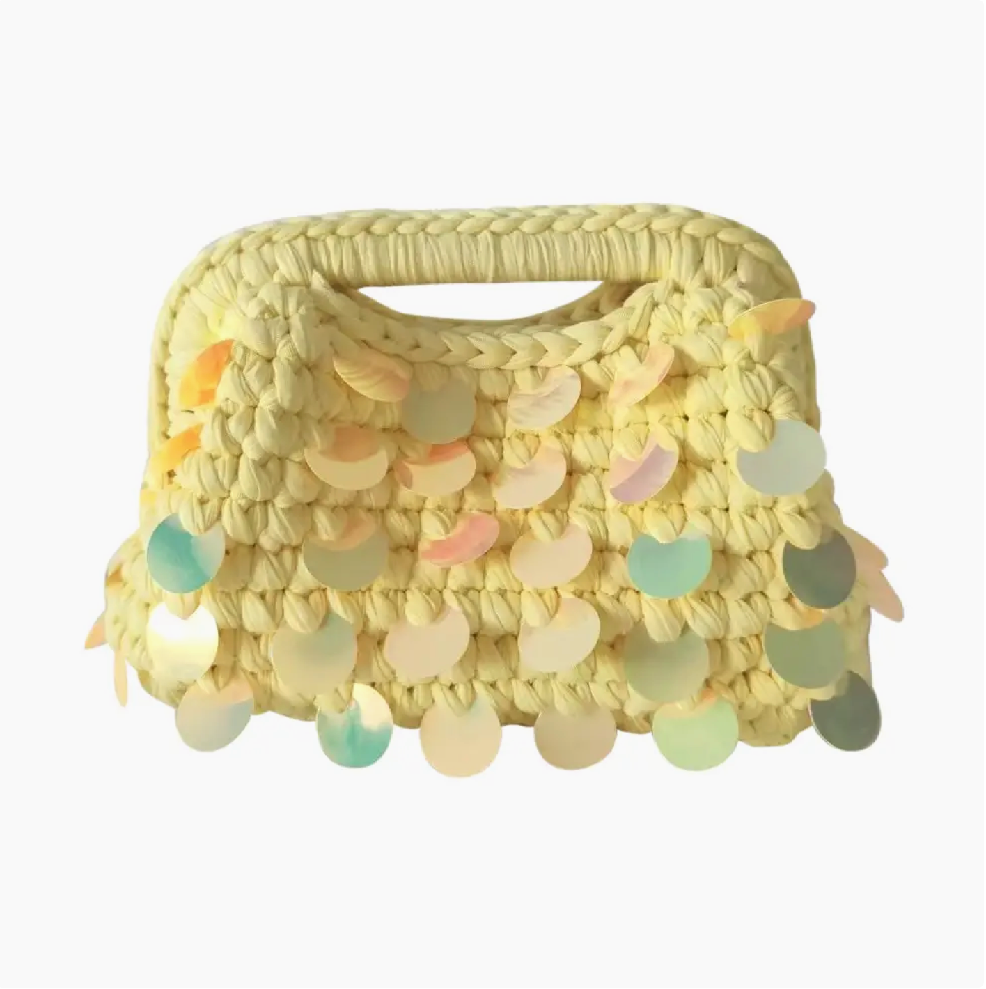 Tropez Handbag
