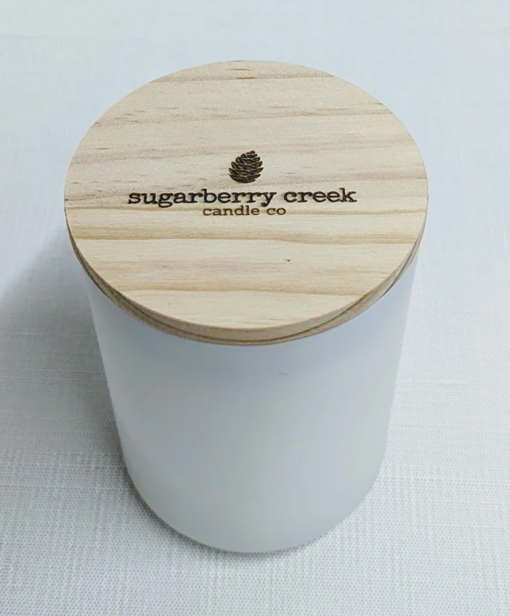 Sugarberry Creek 8oz Soy Candles