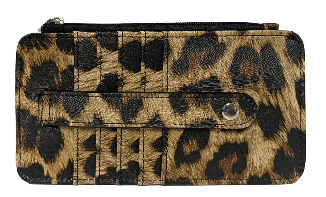 Marie Wallet Organizer