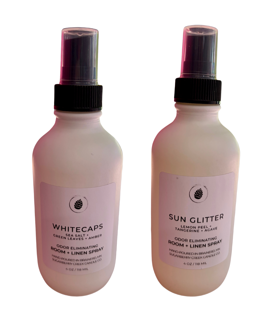 Sugarberry Creek Room and Linen Spray