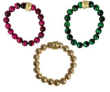 Sugar Pop Stretch Bracelets