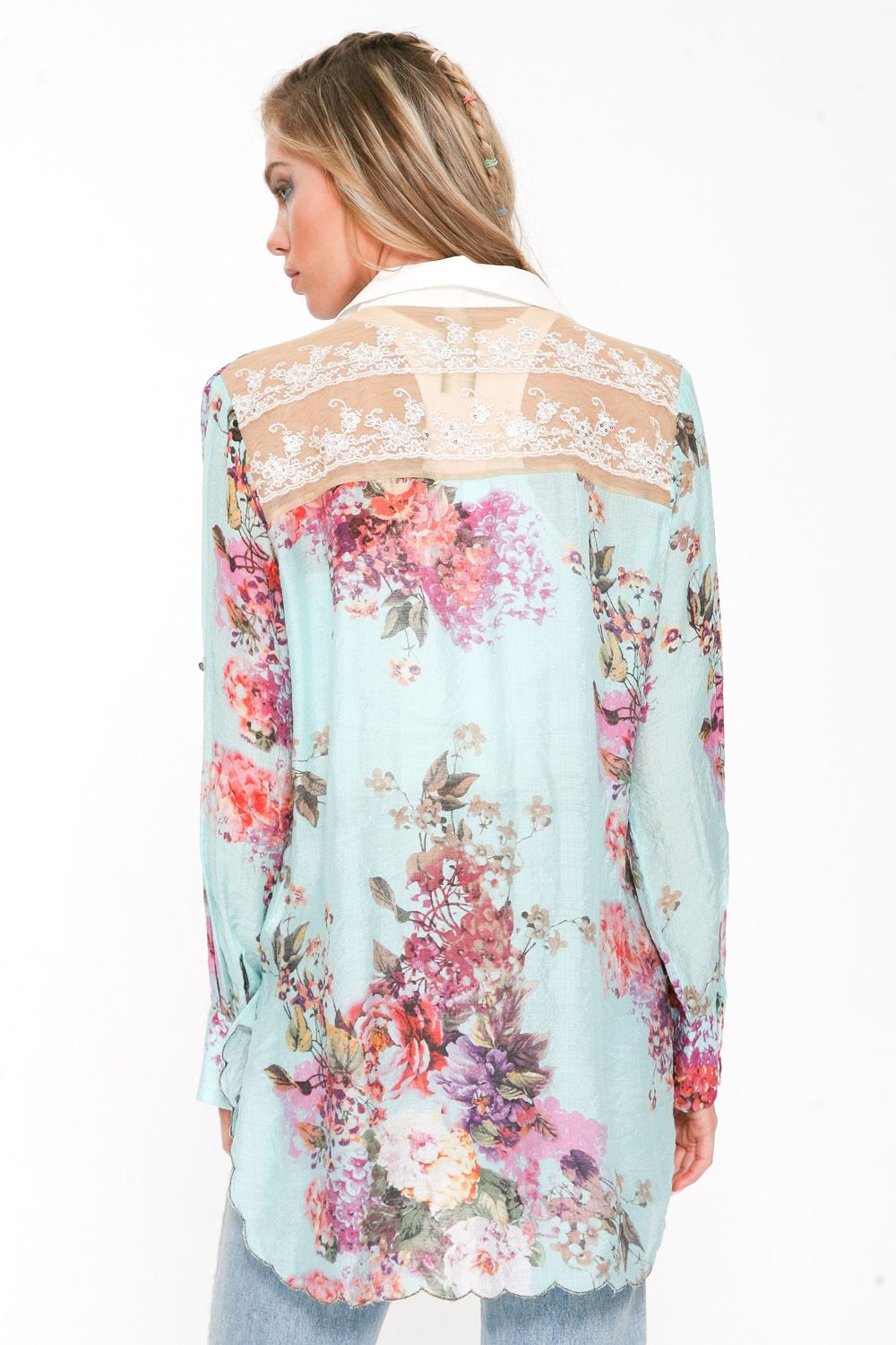 The Thought Of You Shirt