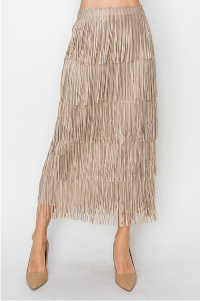 Whiskey Tango Skirt